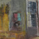 cours de peinture montréal - montreal  -  artcolorys.com - julie bélanger - acrylique abstait Marie-Claude F étudiante